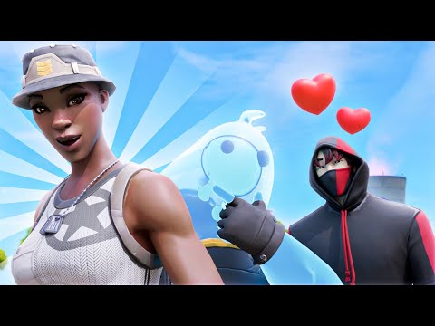 Girl Voice Trolling🤦‍♀️Went Wrong HIS GIRLFRIEND CAME ON THE MIC😳