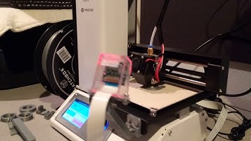 Raspberry Pi Camera Mount - Monoprice Select Mini