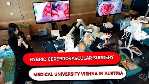 The Future of Surgery Is Here: Hybrid Neurosurgical Simulation | SurgeonsLab AG