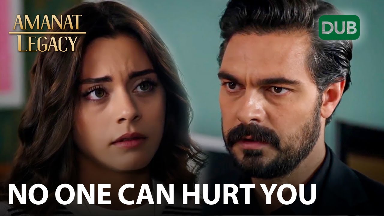 No One Can Hurt You Amanat Legacy Episode 110 Urdu Dubbed YouTube no-one-can-hurt-you-amanat-legacy-episode-110-urdu-dubbed-youtube