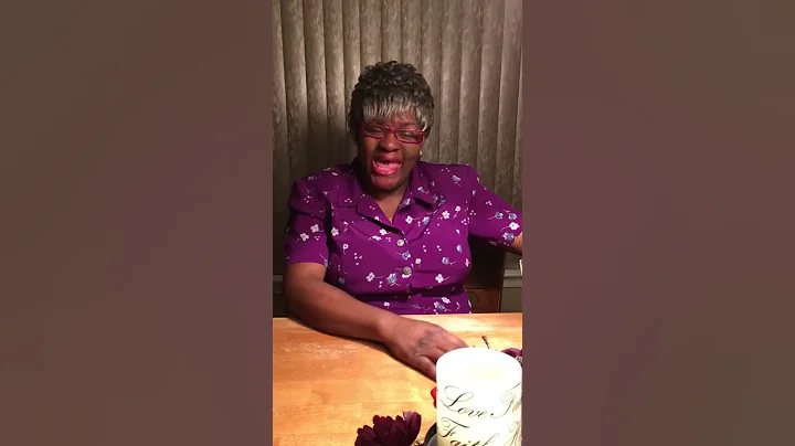 Mabel Smith Intro