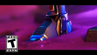 The Seven Official Announcement (Fortnite Chapter 7) Wealth