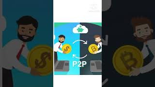 #p2p #crypto #cryptocurrency