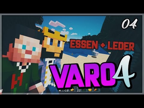 WIEDER AN DER OBERFLÄCHE - VARO 4 #04