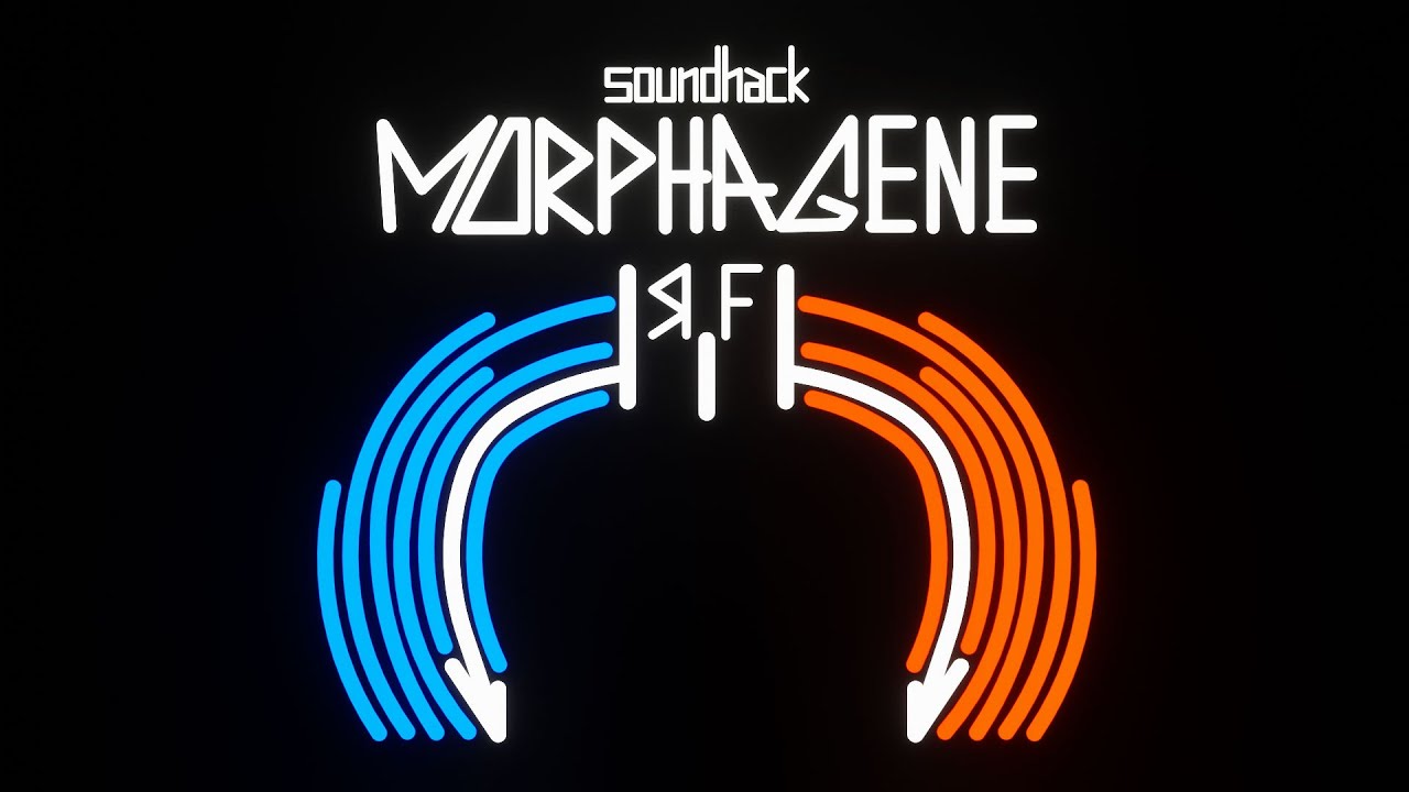 Make Noise Morphagene— Clockface Modular