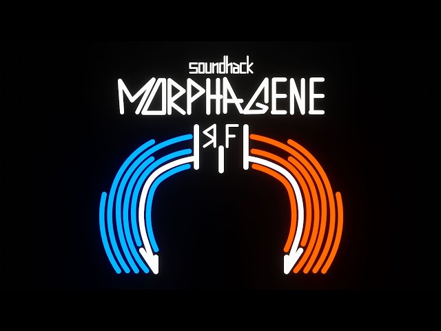 Make Noise morphagene