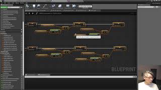 UBIK - Part 23 - Upper-  and LowerArms (UE4.23)
