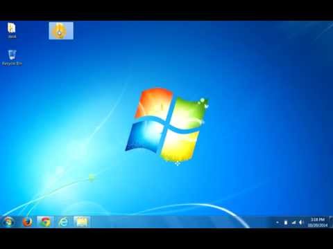 How to Empty Recycle Bin in Windows 7