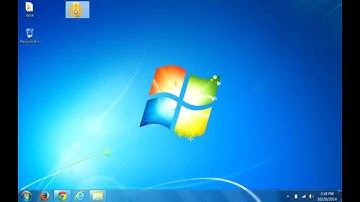 How to Empty Recycle Bin in Windows 7