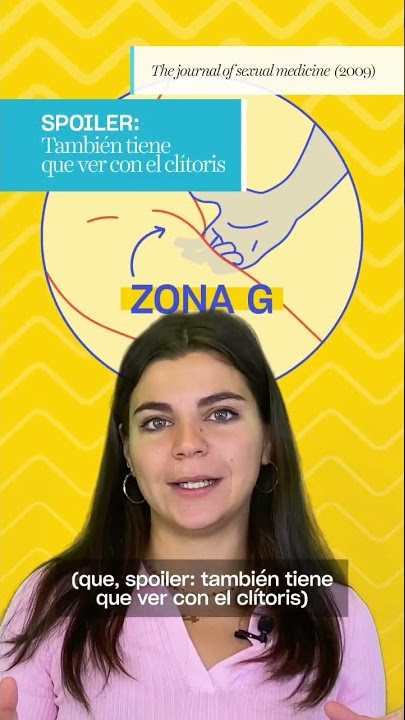 4 posturas para estimular la Zona G