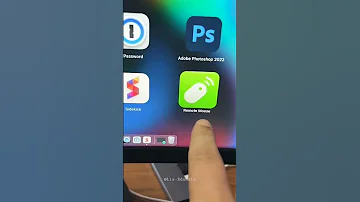 Remote Mouse 