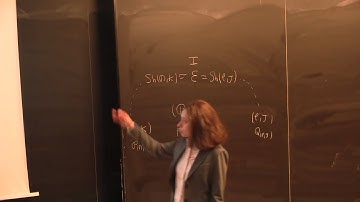 1    Olivia Caramello - Stone type duality through topos-theoretical bridges