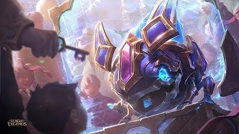 MỞ 18 RƯƠNG HEXTECH VÀ CÁI KẾT NHỌ ĐÍT CÙNG VŨ LIZ !!!