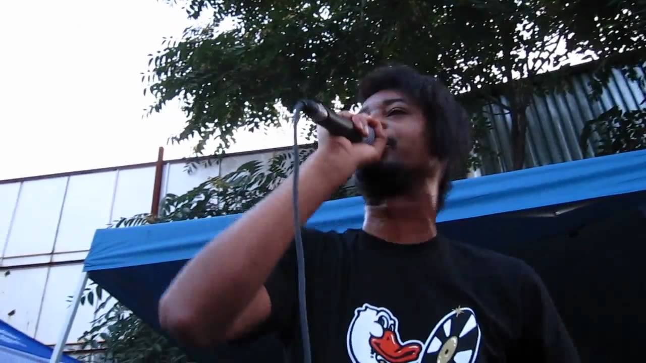 Watch Danny Brown- Re-Up @ The Morgan (Brooklyn), NYC on YouTube Watch Danny Brown- Re-Up @ The Morgan (Brooklyn), NYC on YouTube