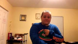 Boy,Dog, And Frog Asl Final