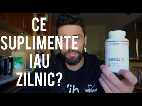 Video: Suplimente Pentru Anxietate: 25 De Vitamine, Minerale, Ierburi și Multe Altele