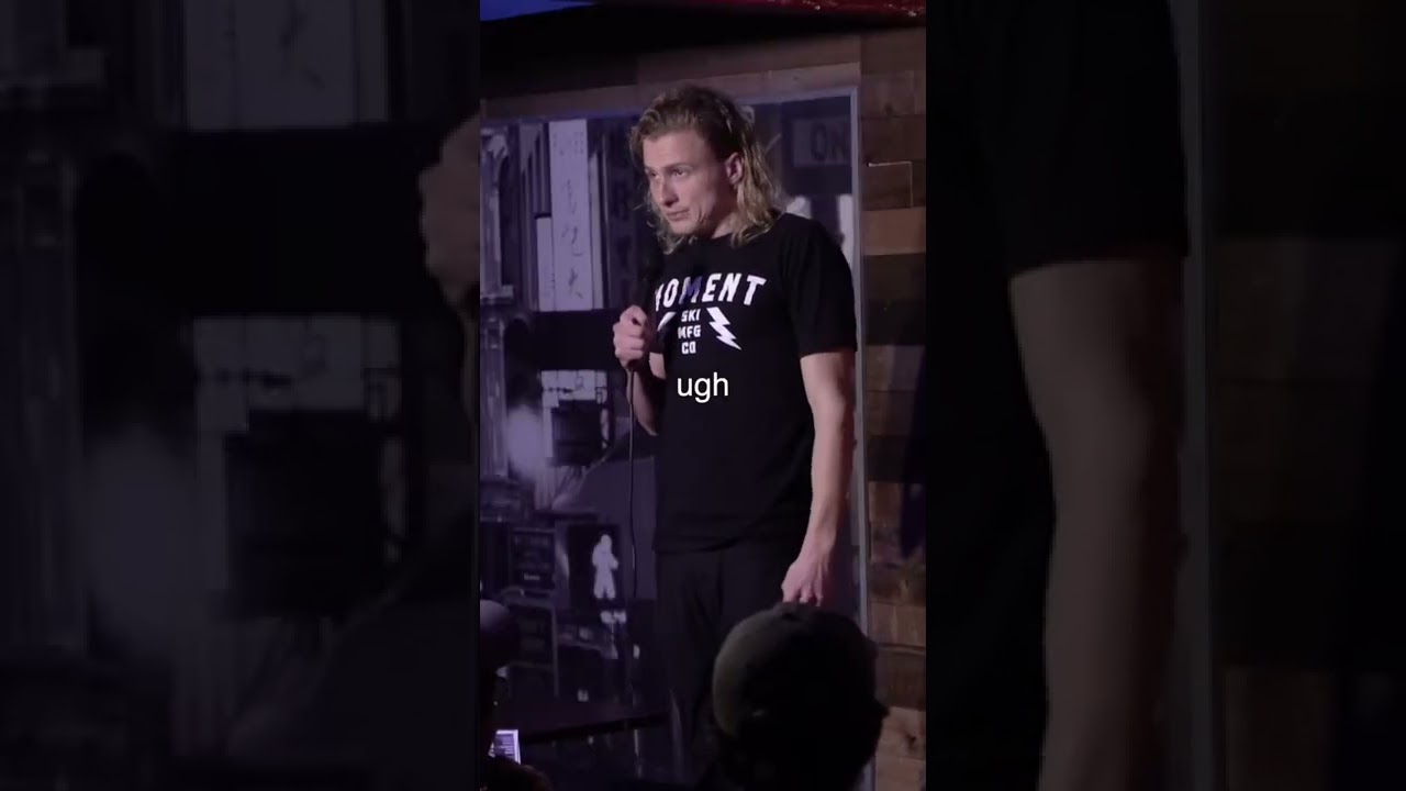 No One Believes I Can Speak Chinese (20 million views)