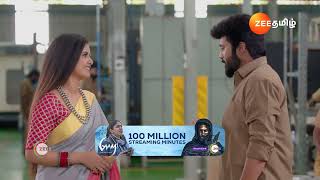 Karthigai Deepam | Ep - 479 | Webisode | May, 16 2024 | Karthik Raj, Meera Krishnan | Zee Tamil