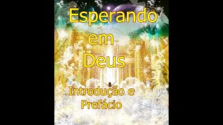 INTRODUÇÃO | ESPERANDO EM DEUS  AUDIOBOOK MICHAEL VLAN VYME