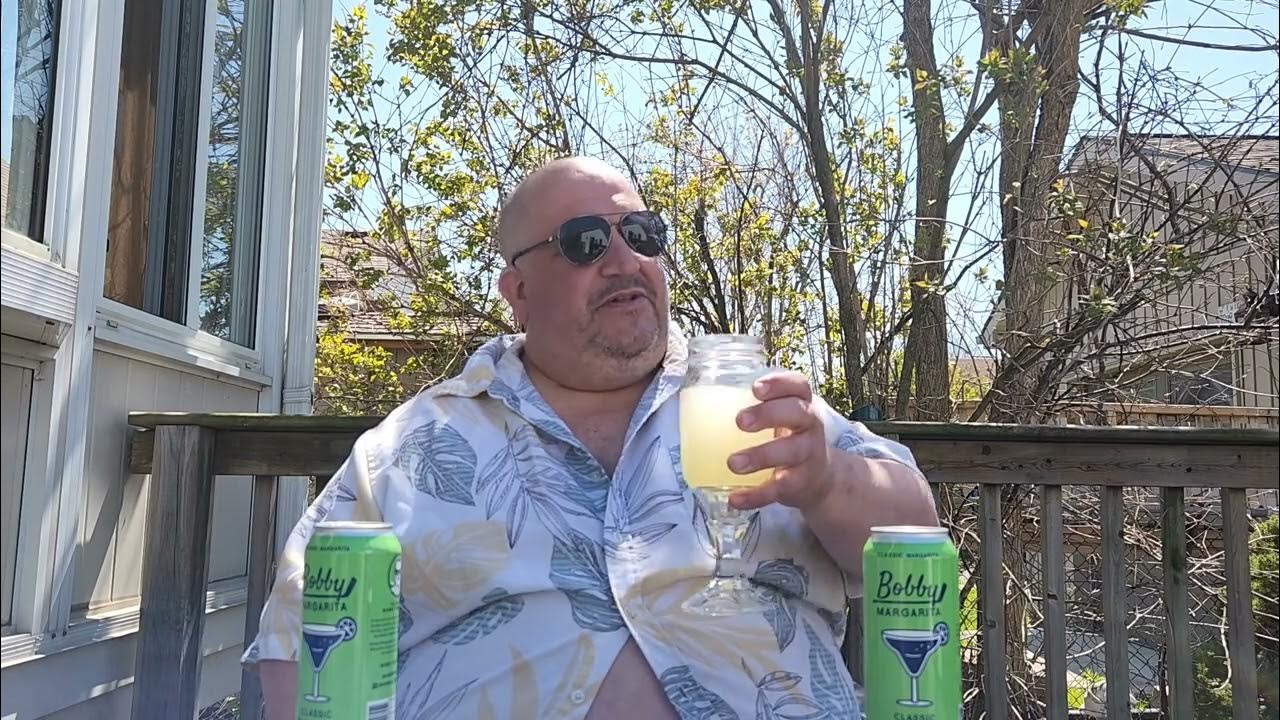 Bobby Margarita Classic Margarita YouTube