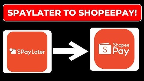 Hoe u SPayLater in 2025 op de beste manier naar ShopeePay kunt converteren