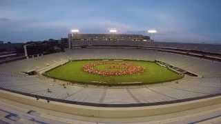 University of Georgia Freshman Welcome 2015- Class of 2019