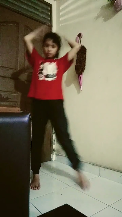 dance Marsha