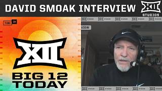 Baylor Football Reporter, David Smoak Joins Show to Provide Insight on Dave Aranda & Kansas Game