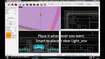 [HD] - [Source SDK - Basic - Lighting, Bombsites and Buyzones]