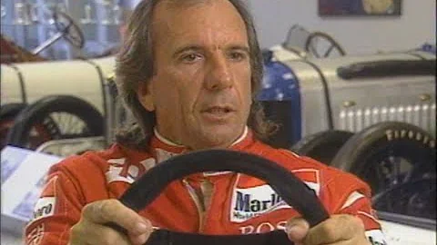 EMERSON FITTIPALDI