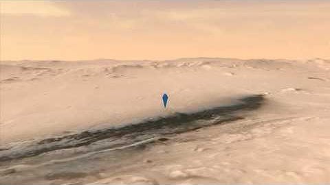 Explore Mars With Curiosity