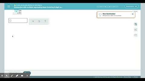 How to work on topics in ALEKS