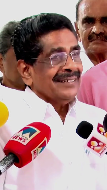 Khadi is not just a thing #mullapalliramachandran #ldf #bjp #udf #cpim #rss #kpcc #congress