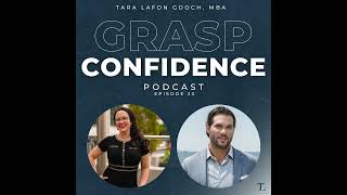 33: Entrepreneurial Confidence With Tim Perkins, CEO of Sourcifi