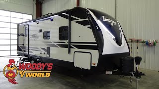 2019 Grand Design RV Imagine 2150RB Travel Trailer