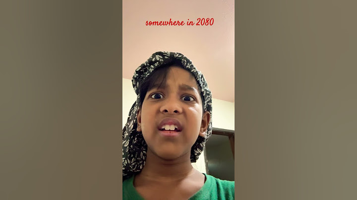 Somewhere in 2080