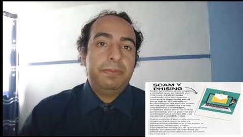 Proyecto modular. Delitos informaticos