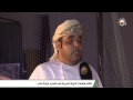 اختتام فعاليات الدورة التدريبية في المسرح بولاية خصب اختتام فعاليات الدورة التدريبية في المسرح بولاية خصب