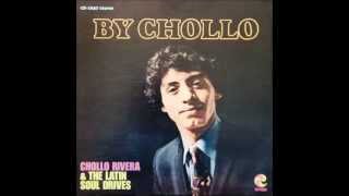 Chollo Rivera - I Got The Feeling Resimi