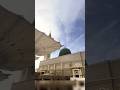 I Love masjid Al Navabi ✨😍🙌#shorts #madinah