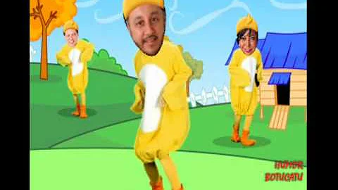 Video educacional - neisa joo cury e ielo