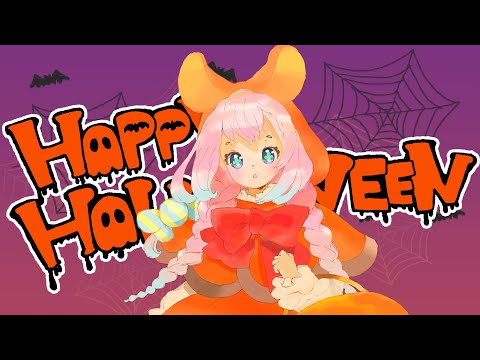 【ASMR Whisper】🎃HAPPY HALLOWEEN🎃Let's Go To Steam Creepy Demo Worlds🎃【Relax🎃For Sleep】[Vtuber]