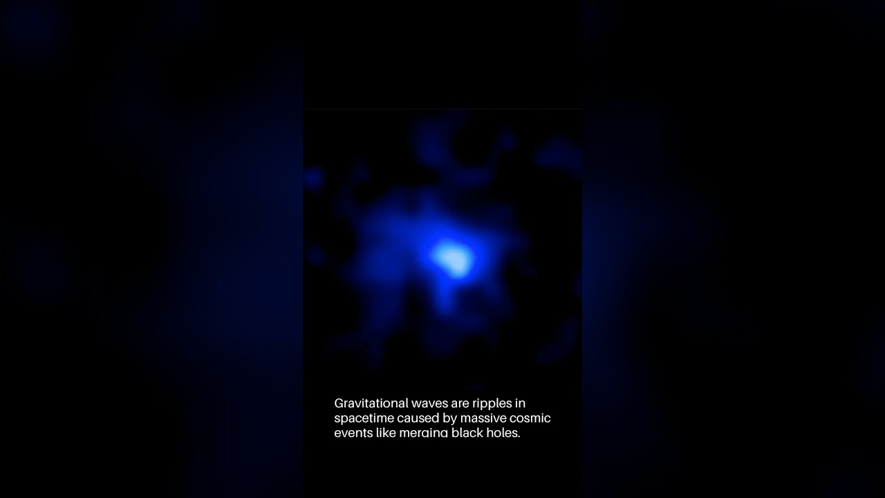 Amazing Space Fact #78