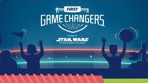 FIRST FRC 2021 New York-Quebec Award Show | Gala 2021 de la FRC FIRST New York - Québec