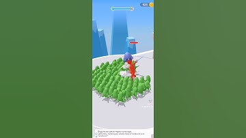 Count Master. Level 27 #shorts