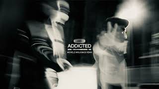 Zerb & The Chainsmokers - Addicted Ft. Ink (Michele Miglionico Remix)