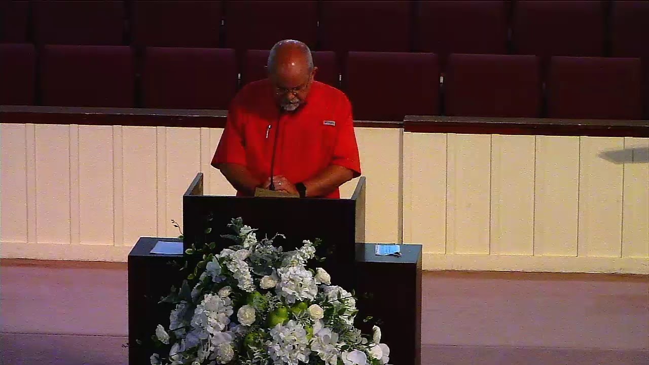 FBC Livingston TN July 19, 2020 YouTube