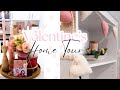 2025 Valentine's Home Tour | Silent Home Tour