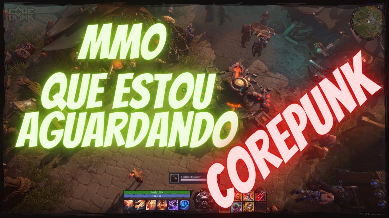 Entenda a diferença entre jogos MMO, MOBA RPG e RTS