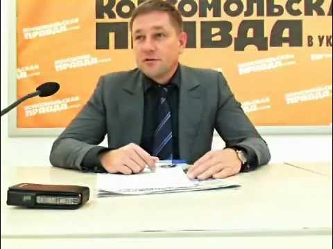 Константин Стогний, состоял когда либо в Партии Регионов?